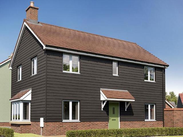 House for sale in Flitch Green, Uttlesford