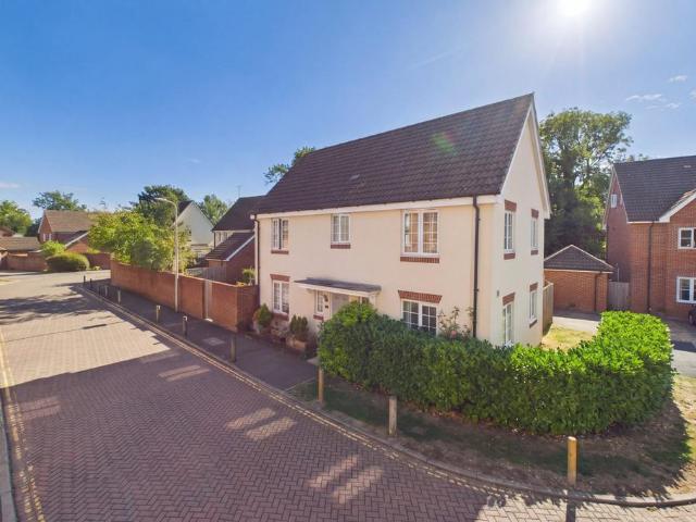 House for sale in Winnersh, Wokingham