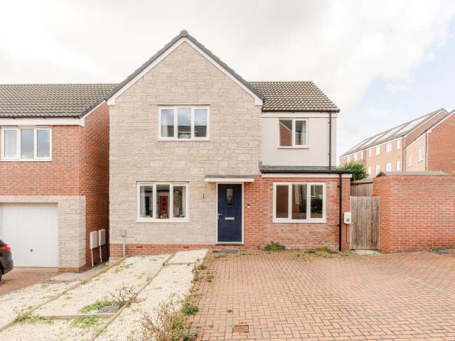 House for sale in Speedwell, Bristol