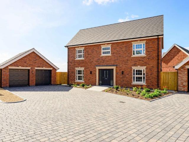 House for sale in Kirton CP, Boston