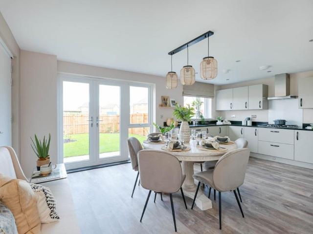 House for sale in Sunderland Bridge, Isle Of Man