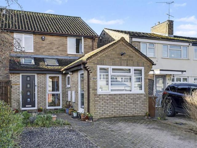 House for sale in Colliers End, Hertfordshire