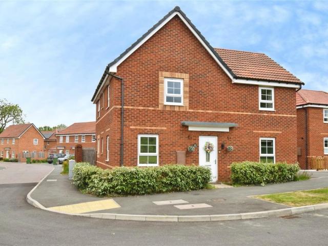 House for sale in Kilby Bridge, Wigston Magna