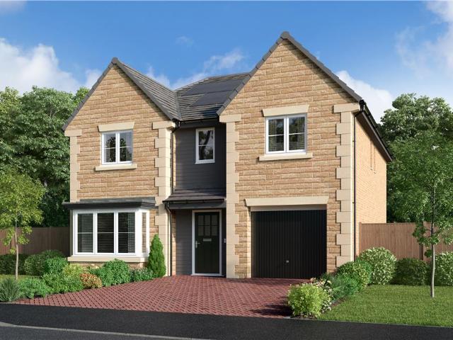 House for sale in Delves Lane, Consett