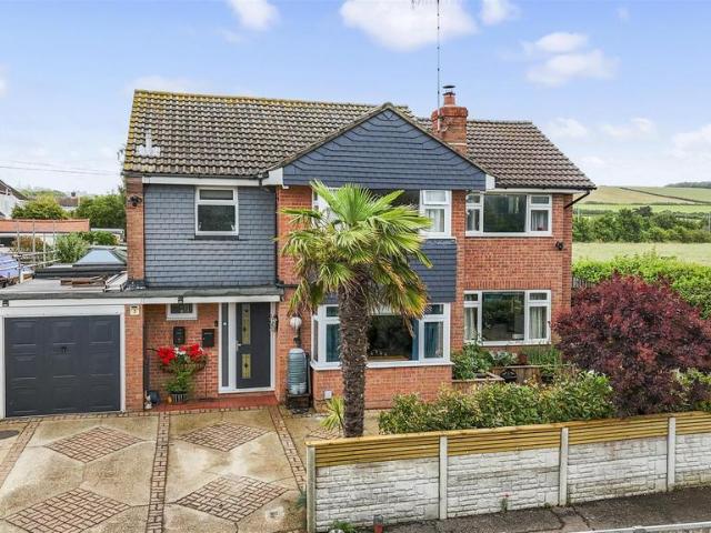 House for sale in Worthing, West Sussex