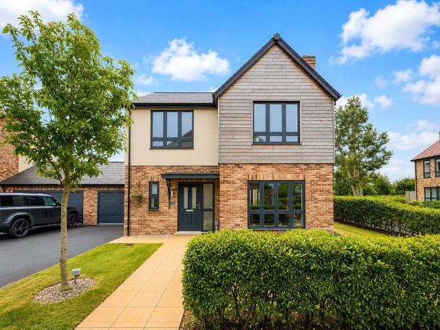 House for sale in Mapleton, Wirral