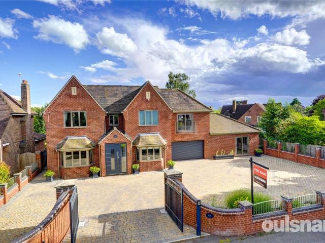 House for sale in Aston Fields, Bromsgrove