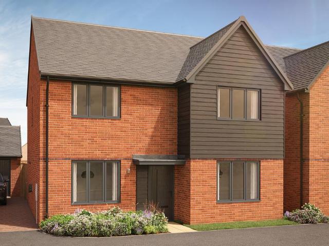 House for sale in Moulsoe