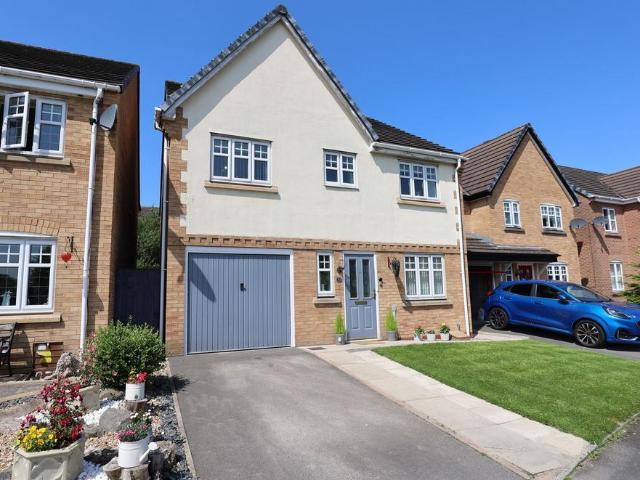 House for sale in Bare, Lancashire