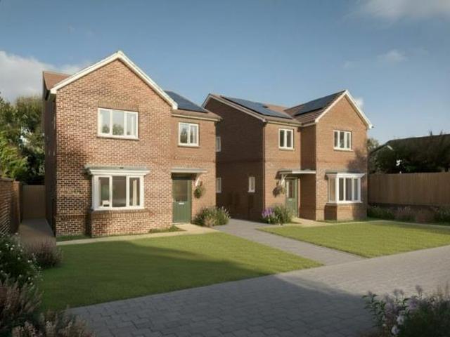 House for sale in Dromore, Oxfordshire
