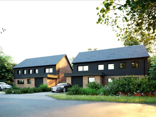 House for sale in Appleton, Warrington