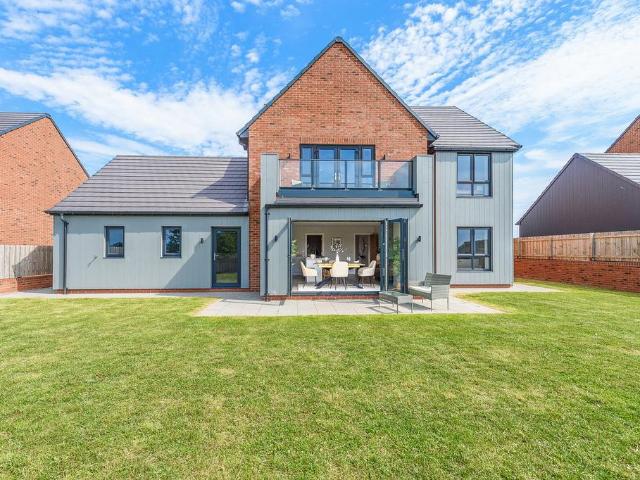 House for sale in Alnmouth, Northumberland