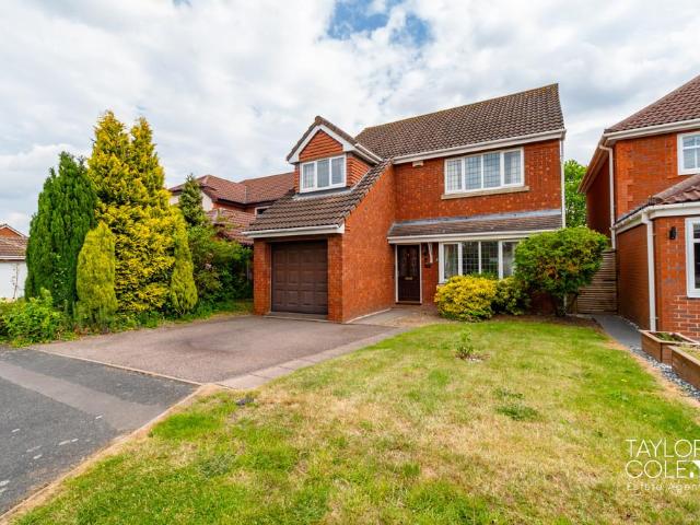 House for sale in Stonydelph, Kettlebrook