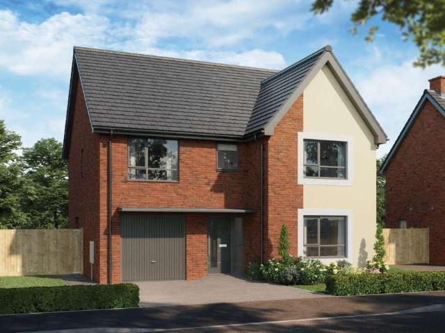 House for sale in Winterbourne, Stoke Gifford