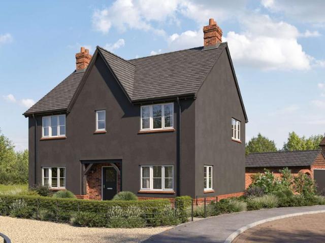 House for sale in Hordle, New Forest