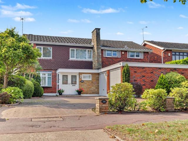 House for sale in Shoeburyness, Southend-on-Sea
