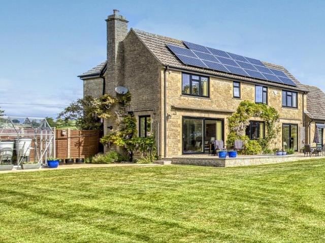 House for sale in Evercreech, Somerset