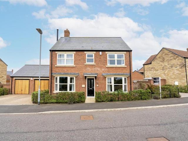 House for sale in Felton, Northumberland