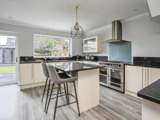 House for sale in Spring Vale, Hampshire