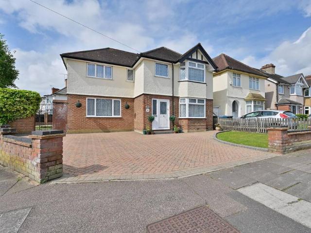 House for sale in North Watford