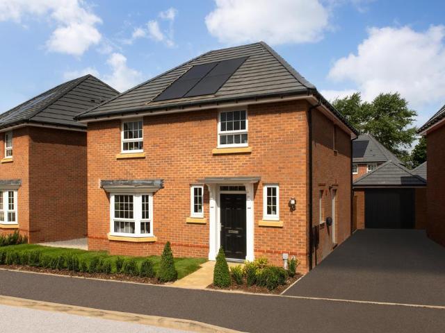 House for sale in Thornton, Sefton