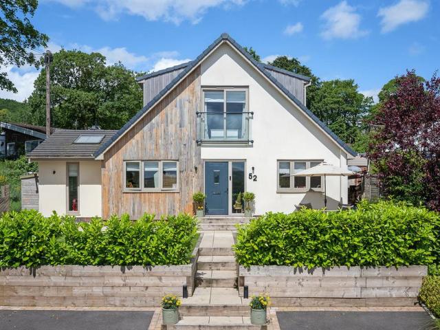 House for sale in Bury, Greater Manchester