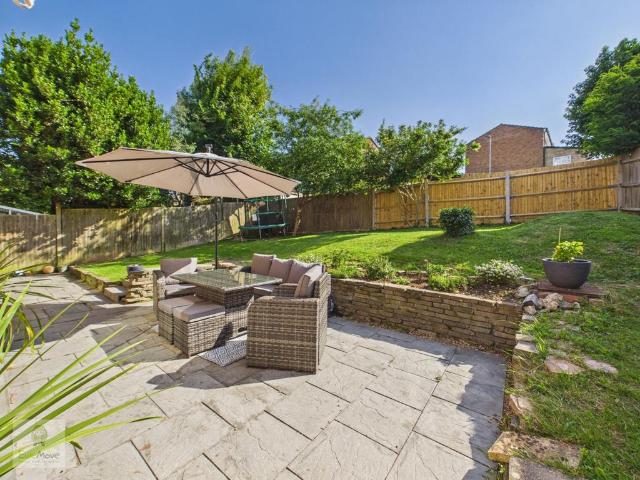 House for sale in Walderslade, Chatham