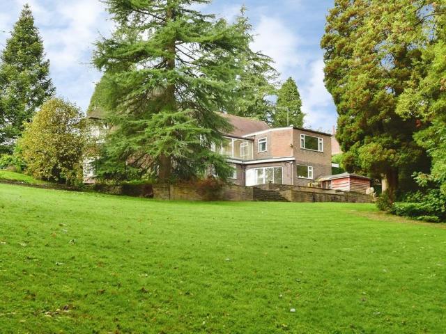 House for sale in Endon Bank, Staffordshire Moorlands