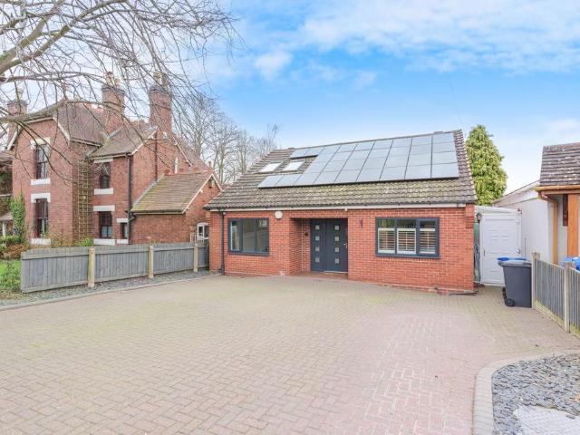 House for sale in Boley Park, Staffordshire