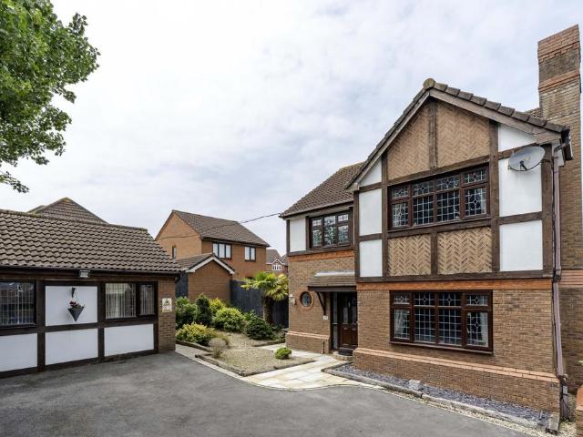 House for sale in Worle, Isle Of Man