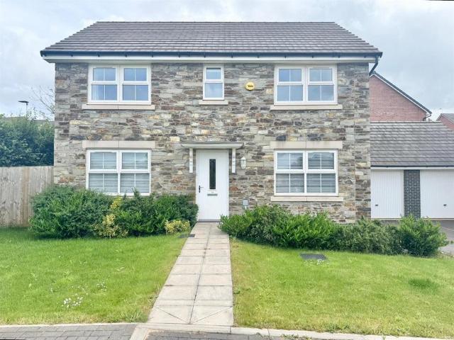 House for sale in Newton St Cyres, Devon