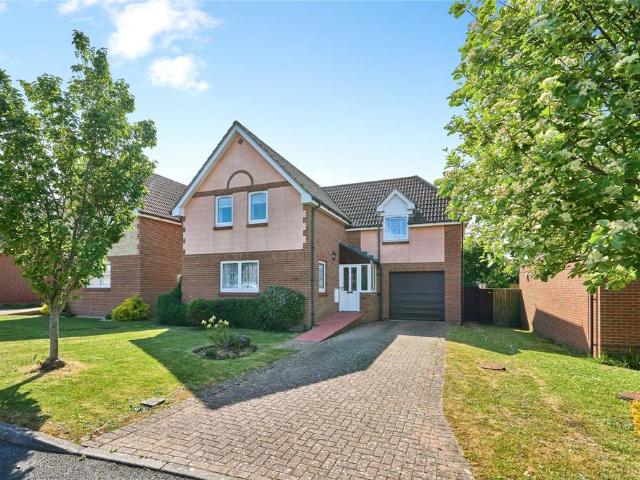 House for sale in Shalfleet, Isle Of Wight