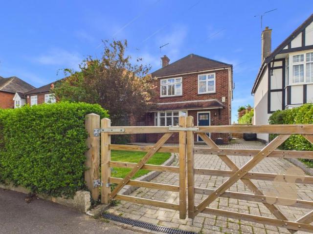 House for sale in Meadgate, Chelmsford