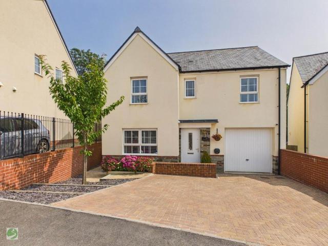 House for sale in Plaidy, Looe
