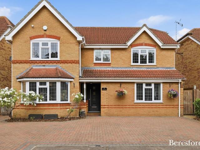 House for sale in Maldon