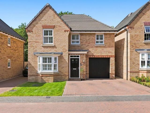House for sale in Wharncliffe Side, South Yorkshire