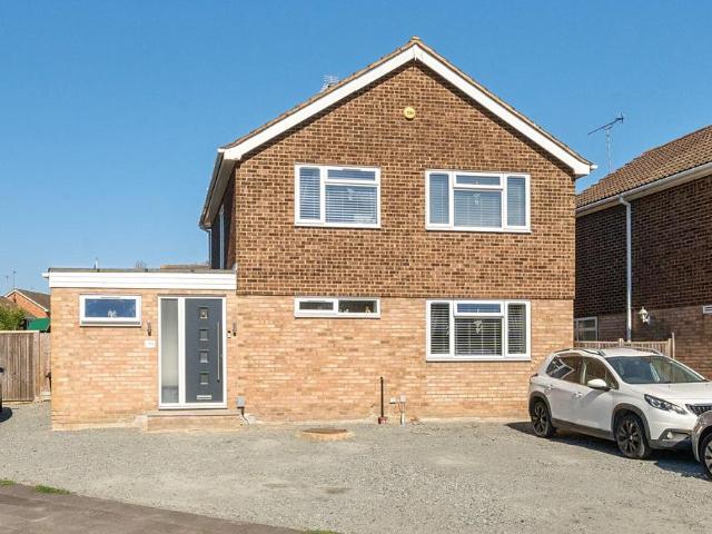 House for sale in Swanley, The Butts