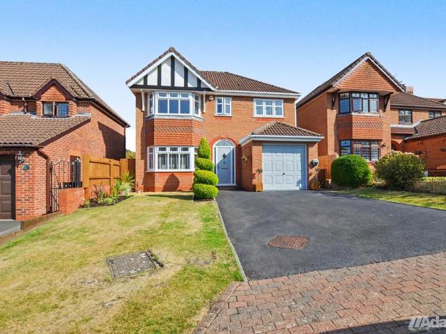 House for sale in Windmill Hill, Halton