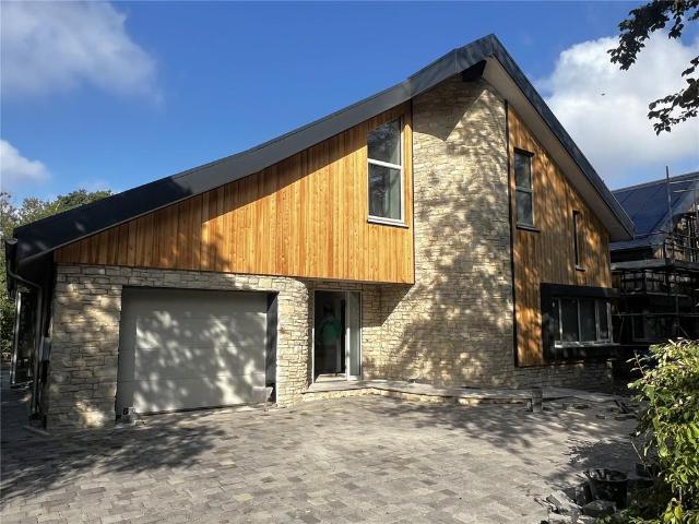 House for sale in Pennington, Ashurst Bridge
