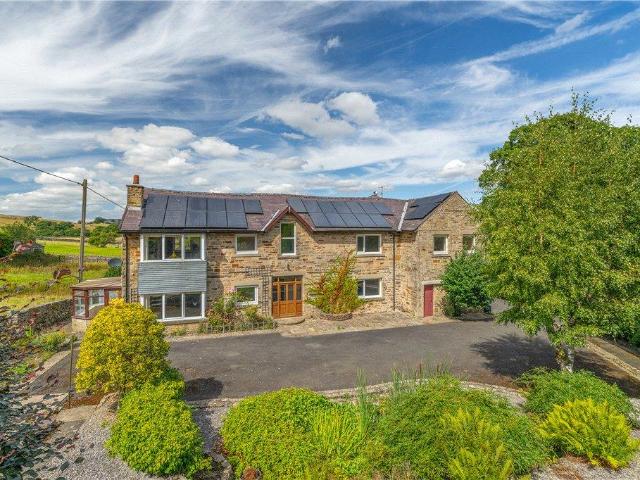 House for sale in Lower Burnsall, Burnsall