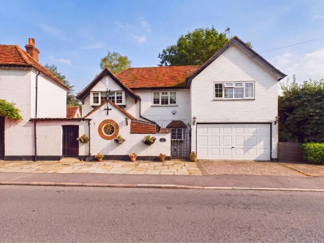 House for sale in Jordans, Buckinghamshire