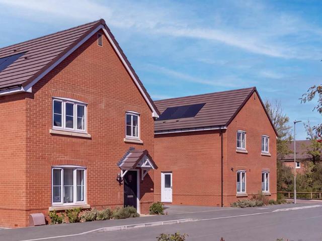 House for sale in Ham, Gillingham