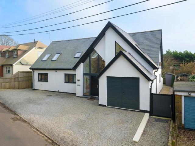House for sale in Bridgefield, Kent