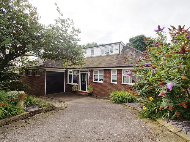 House for sale in Saddleworth, Pendock