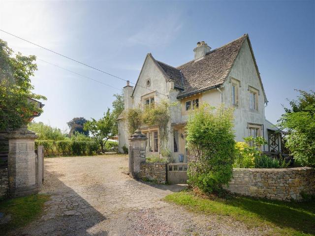 House for sale in Selsley, School House