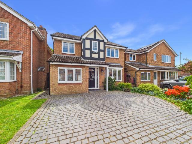 House for sale in Fleetend, Fareham