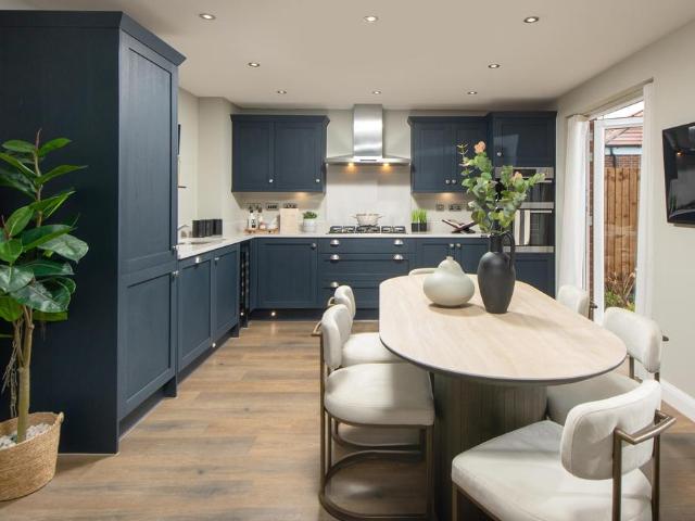House for sale in Staveley CP, Loundsley Green