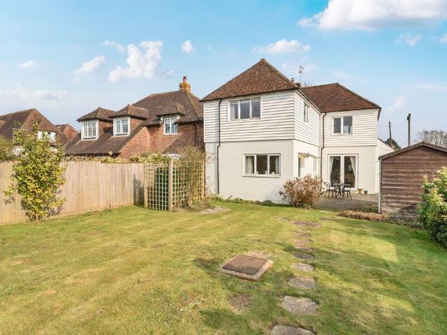 House for sale in Folkestone, Kent