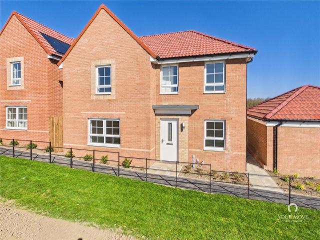 House for sale in Tunstall, Sunderland