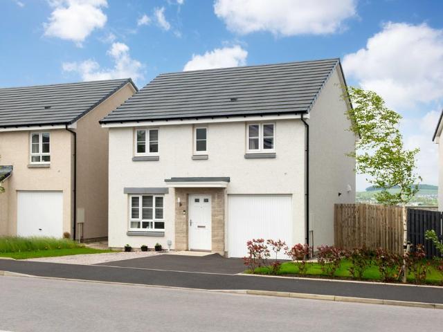 House for sale in Inverurie, Scotland